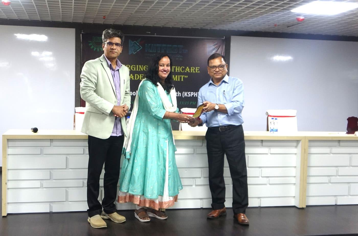 KIIT School of Public Health Bhubaneswar Extra Curriculars photo 63